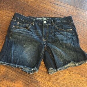 American Eagle Jean short